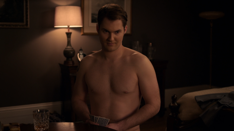 Bryce Walker 13 reasons