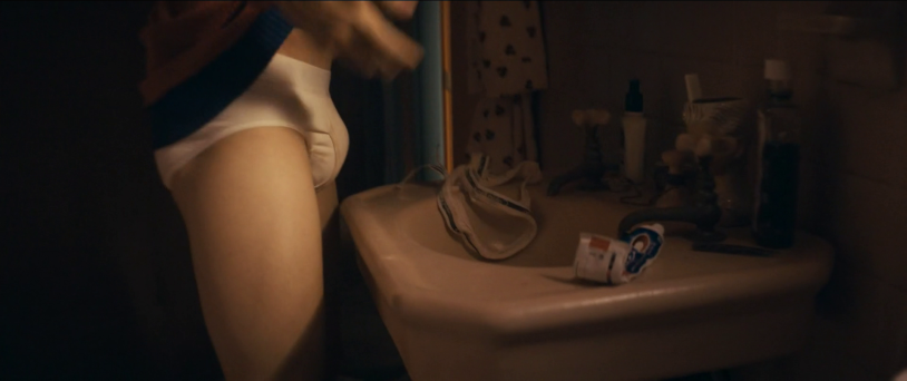 Tom Holland Masturbation