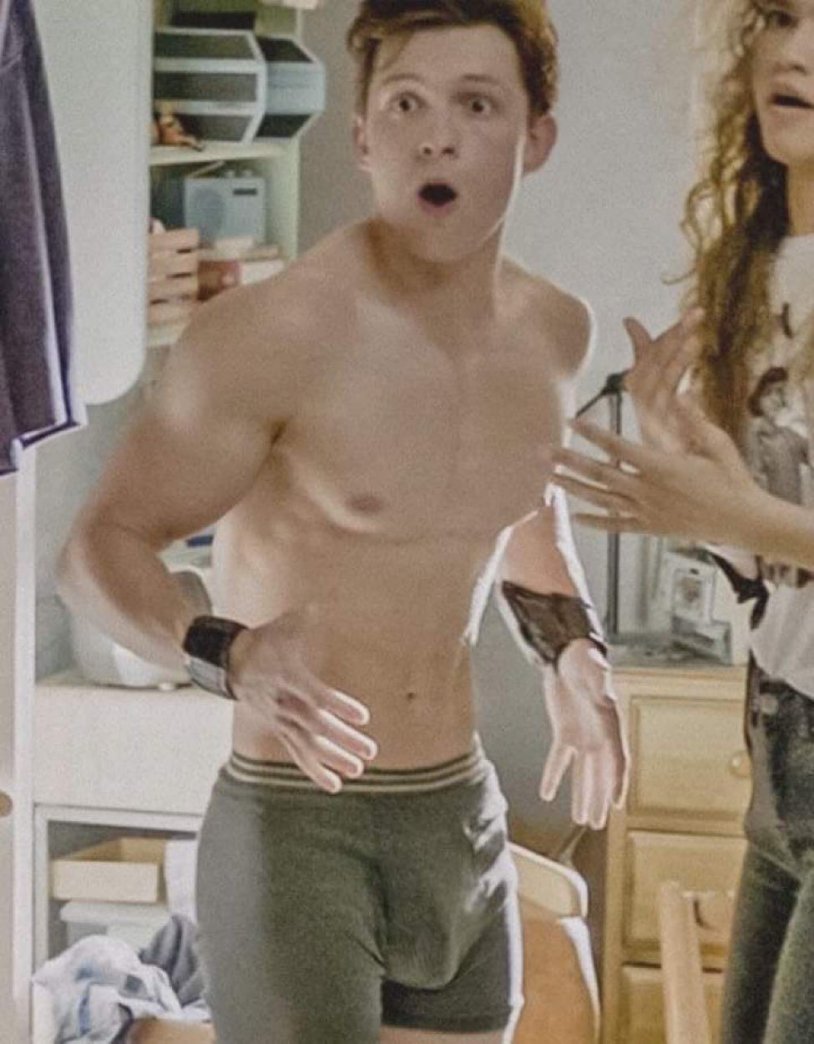 Tom Holland Dick
