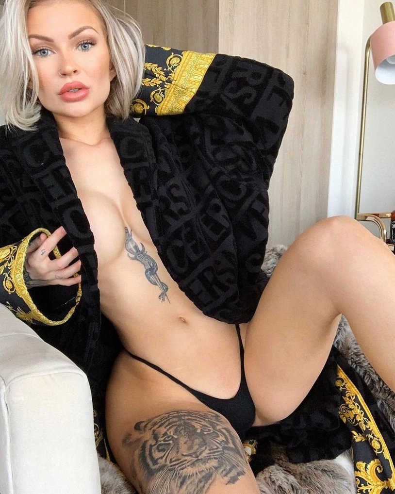 Line Boo porn actress