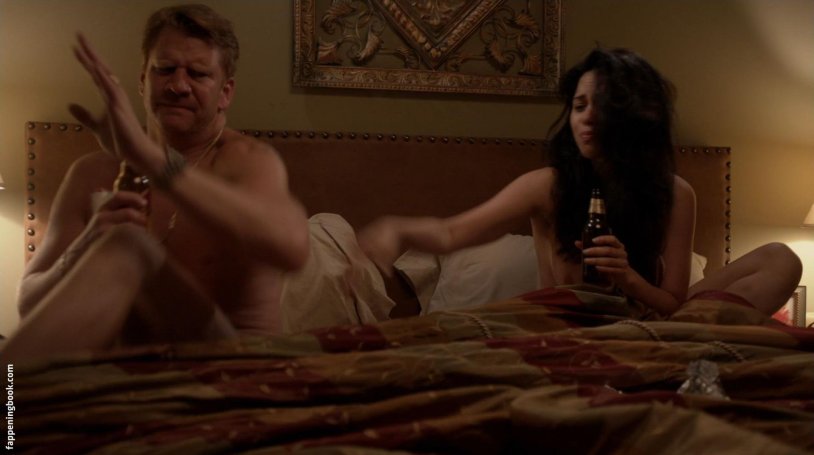 Alissa Diaz Ray Donovan