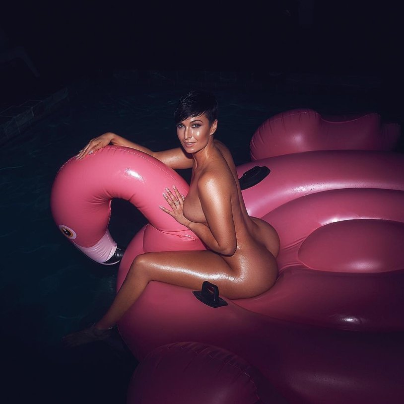 Zahra Alice Masturbation