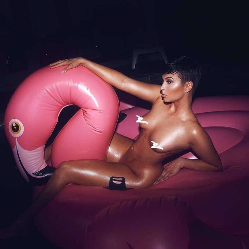 Zahra Alice pornography