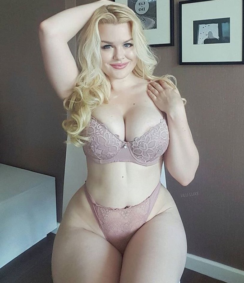 Lilliluxe lilli luxe