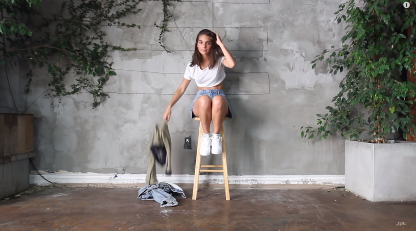 Caitlin Paterson naked