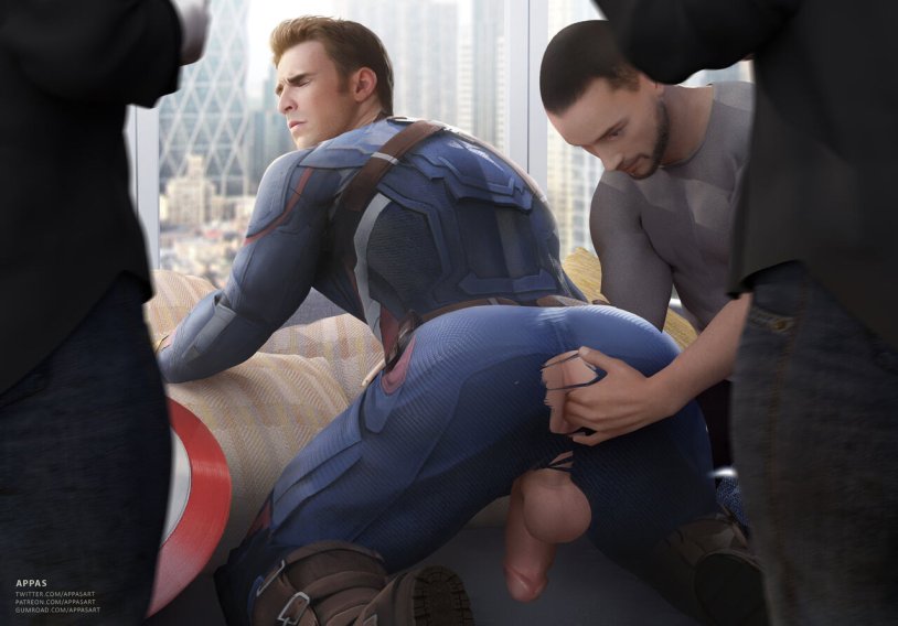 Uncharted Nathan Drake Gay Porno