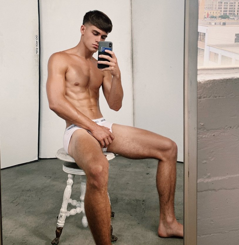Matthew Crawford Onlyfans