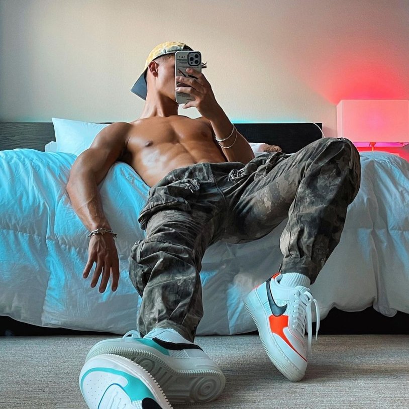 MatThew_crawford and Reno Gold