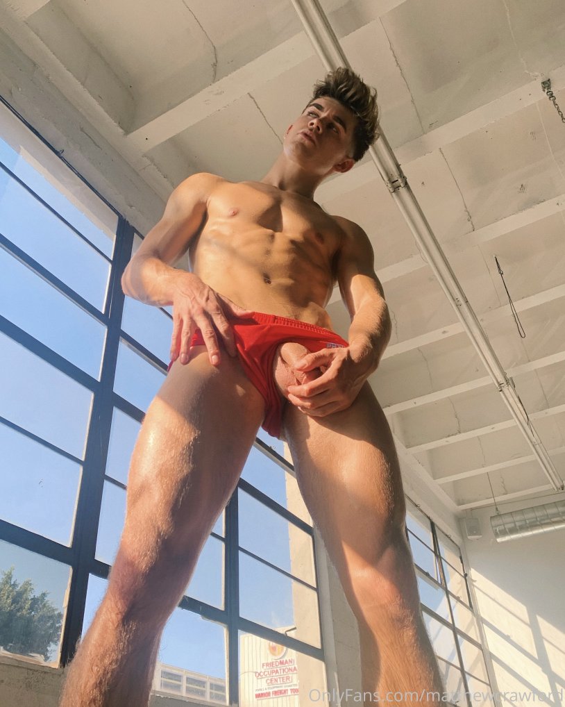 Matthew CRAWFORD Onlifans