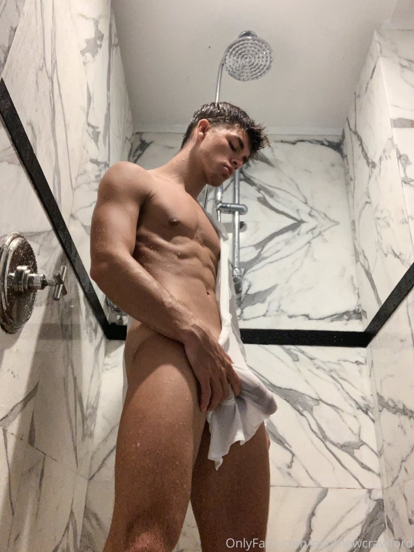 Matthew Crawford member