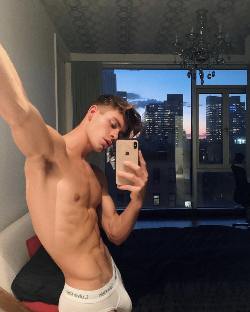 Matthew Crawford Onlyfans