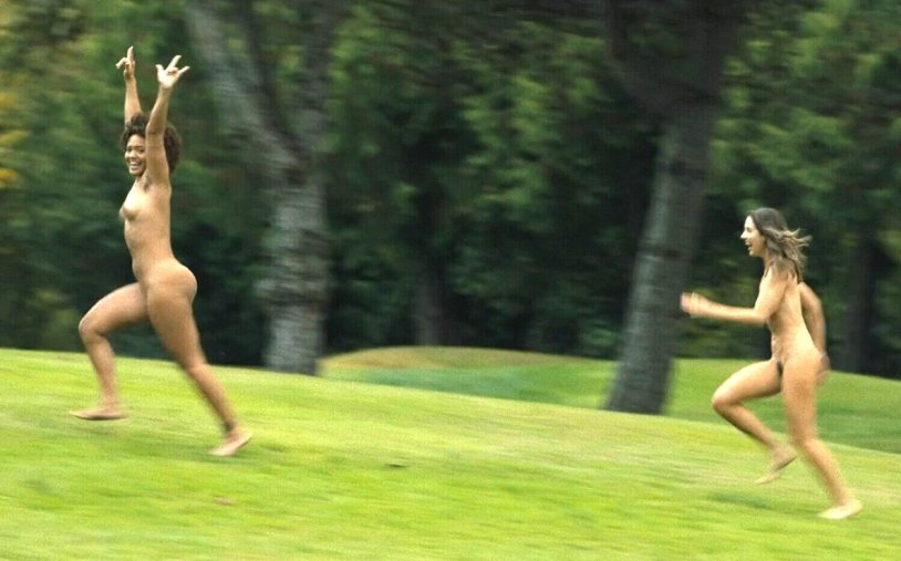 Lake Bell Alison Naked