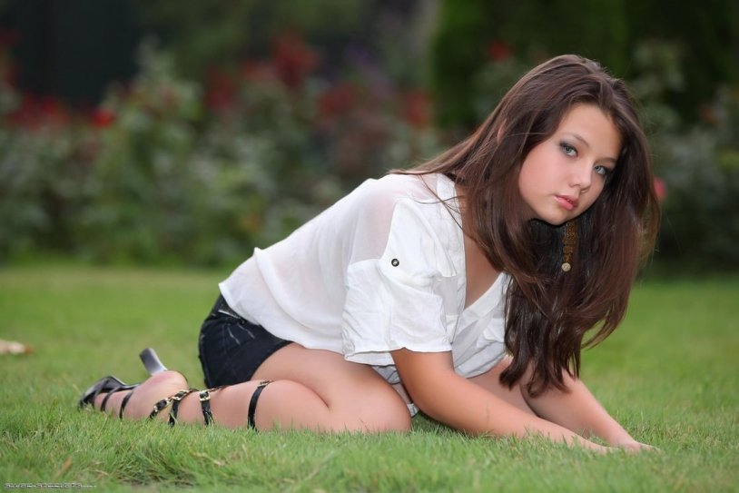 Karina Romanovskaya Cleophia