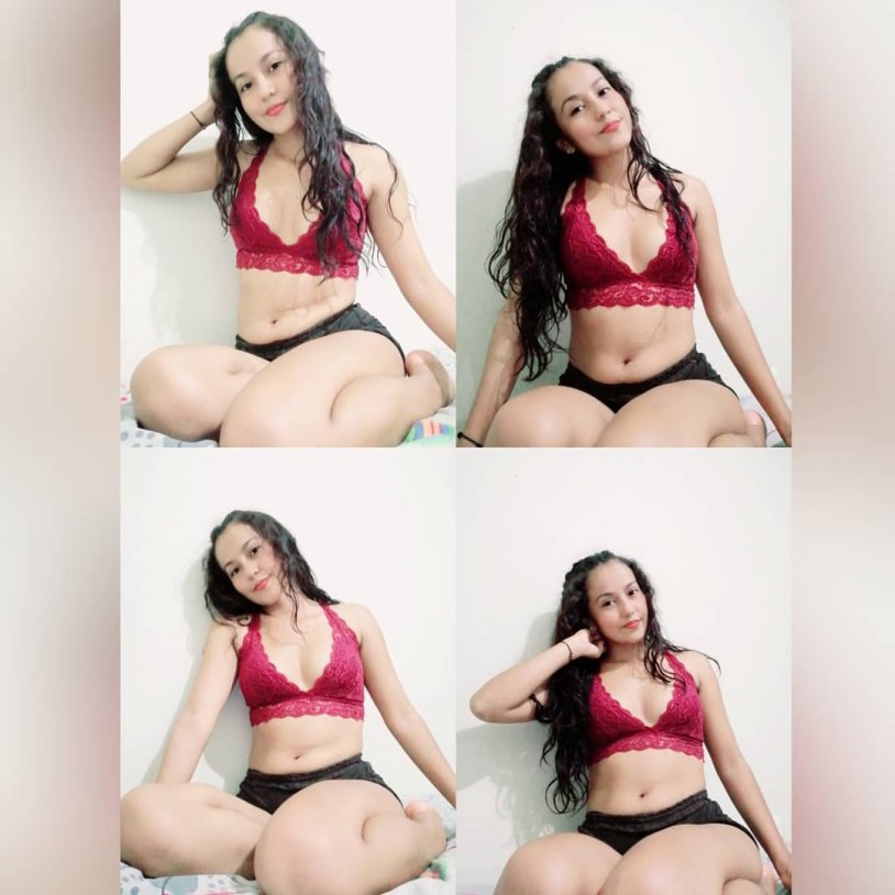 ISabella Ramirez 2020