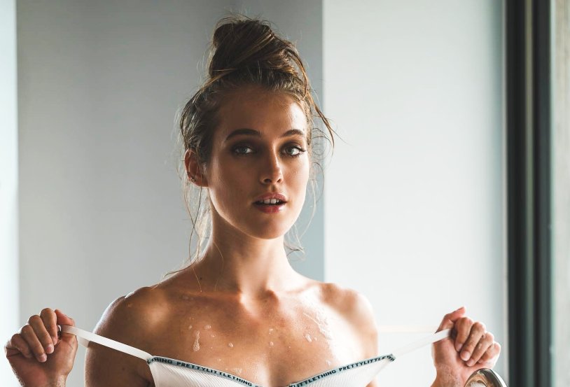 Mercedes Valentine Onlyfans