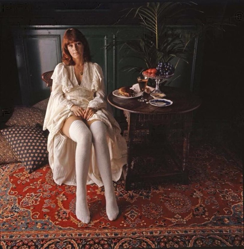 Abba Frida 1975