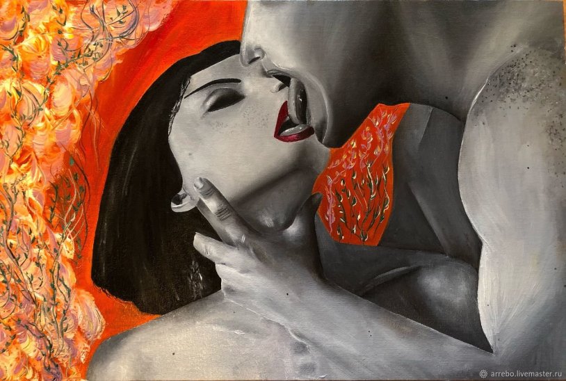 Art Erotika Paints Buy