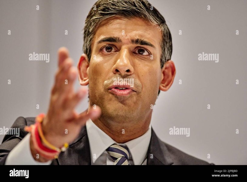 Rishi sunak