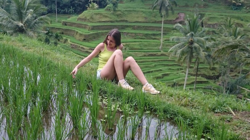 Ubud bali