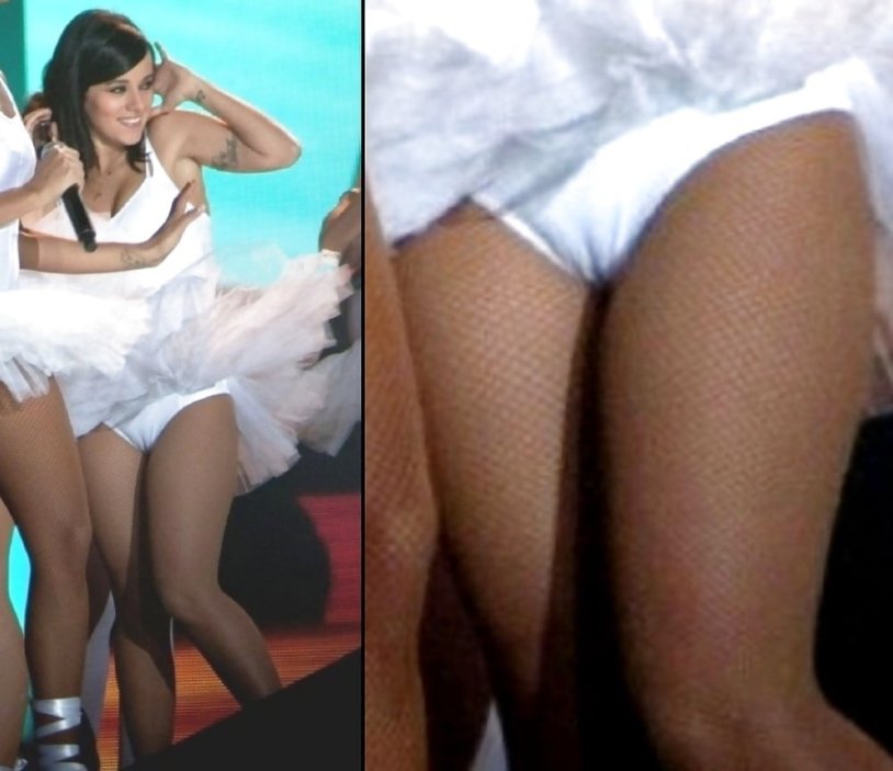 Singer Alise Jacota Ero