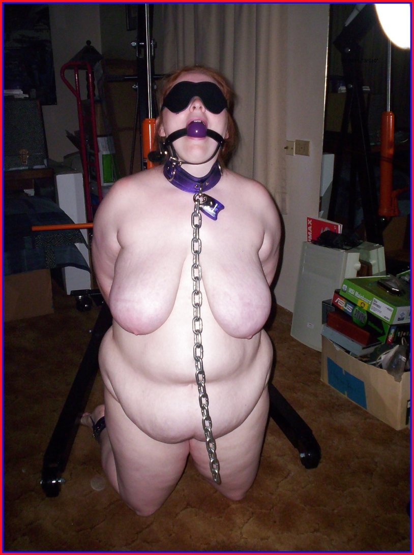 Pyshki BDSM from social networks