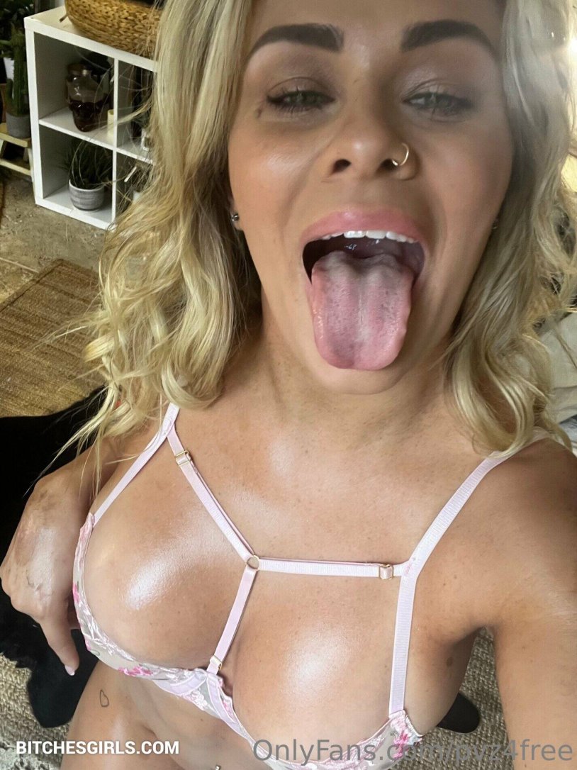 Paige vanzant onlyfans