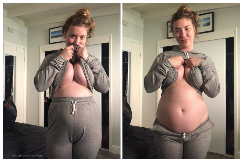 Goddess Sharvage 2020