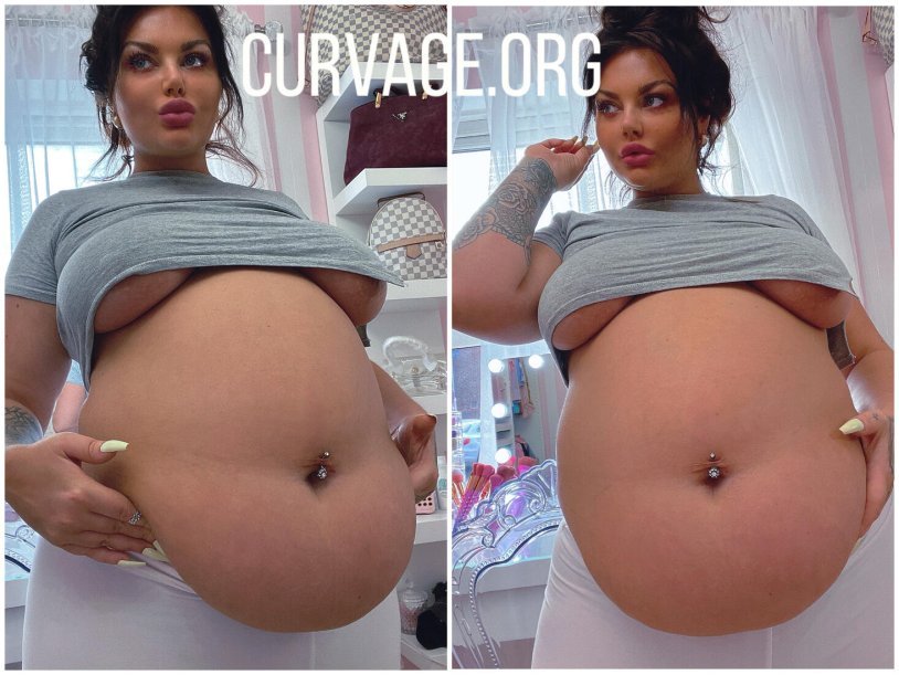 Goddess Shar 100 kilograms