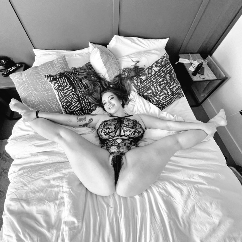 Emma Magnolia Pornography