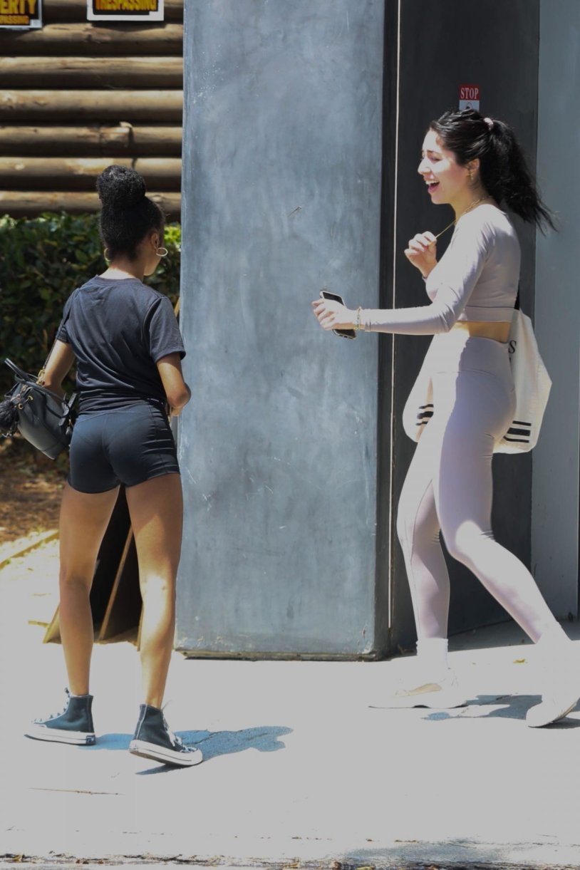 SKAII Jackson Leaked