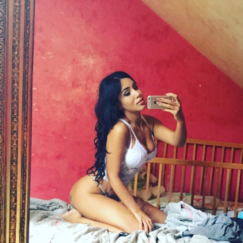 Aleksandra Subotic photo archive