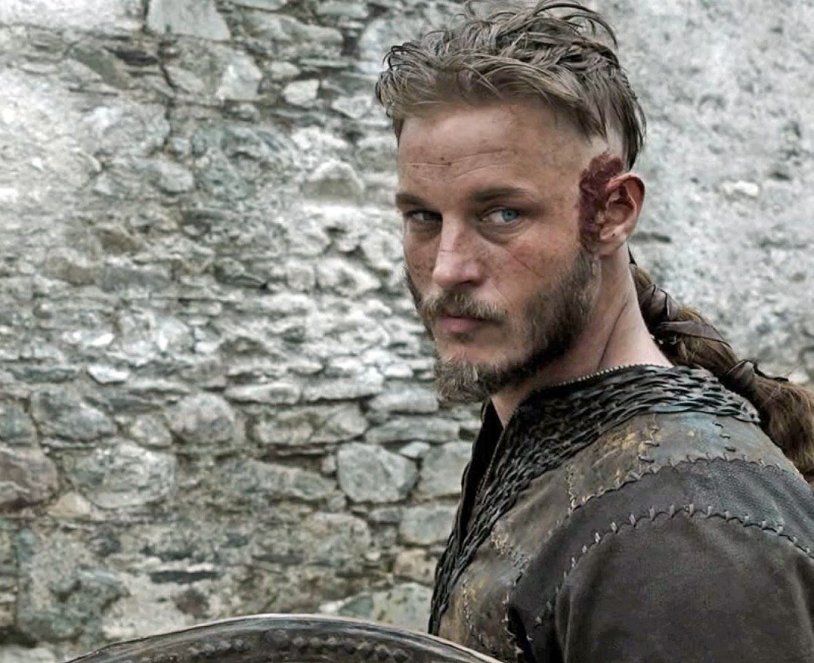 Vikings Valhalla AGL