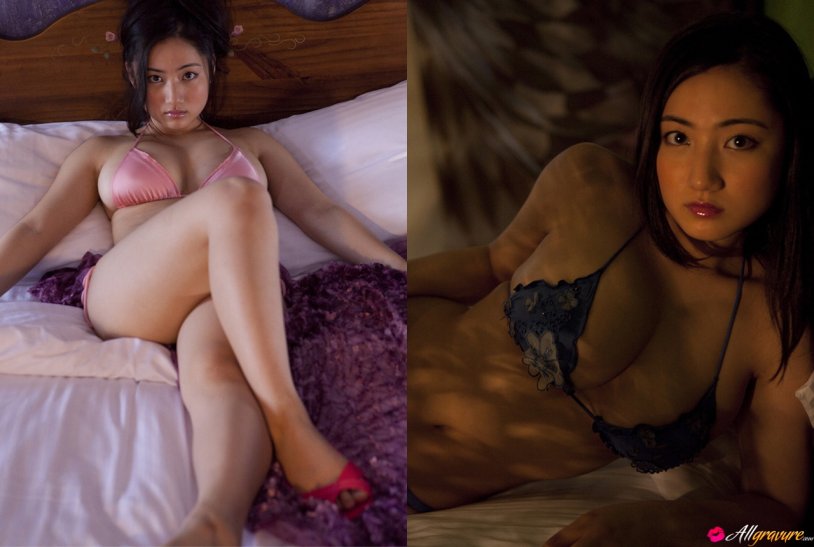 Saaya Irie is Hot and Sexy Girl She The Queen of Japan Tubecup