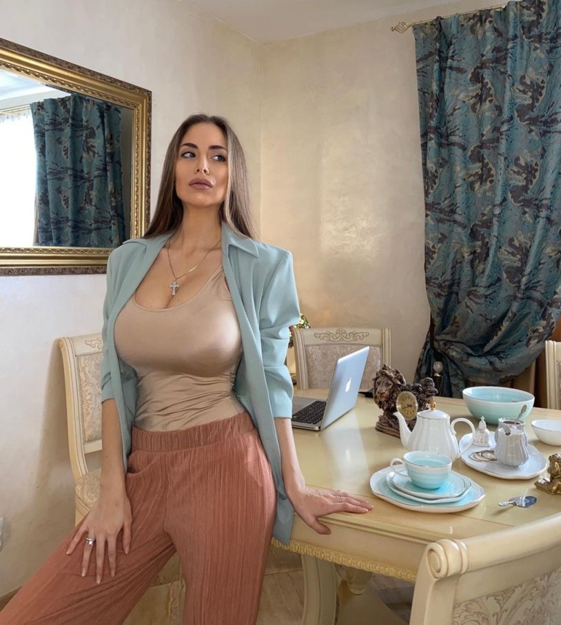 Magdalina Soltan drain