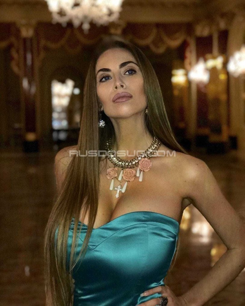 Magdalene Soltan Magdalina