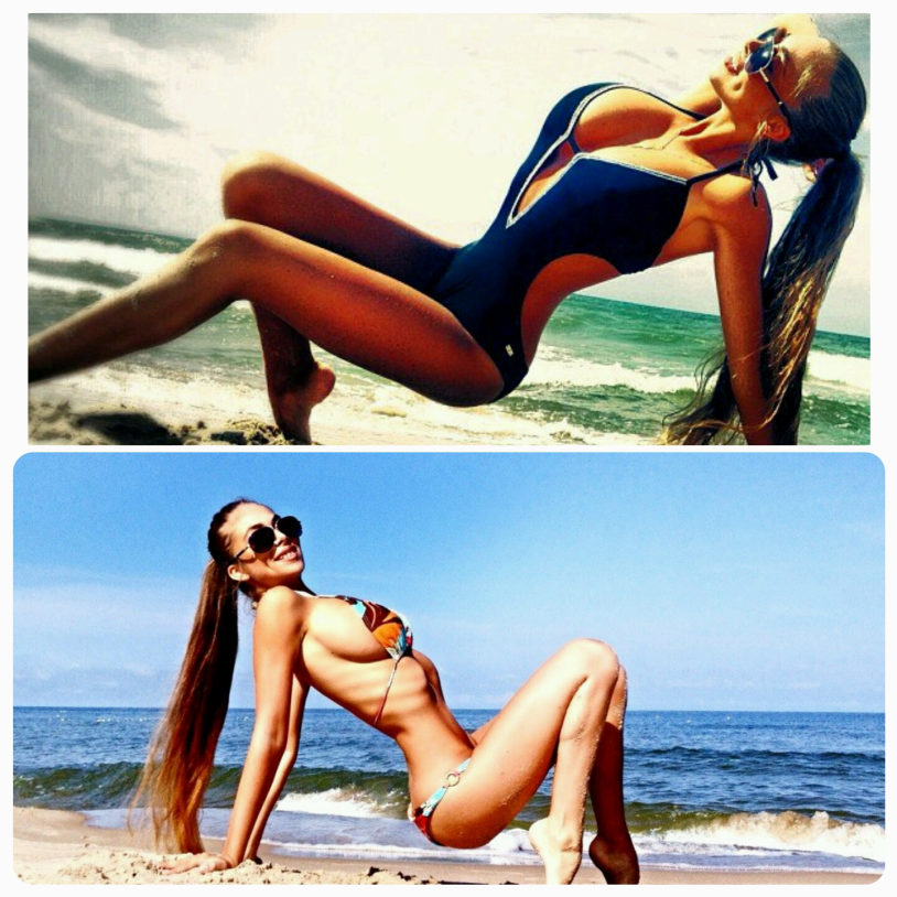 Anastasia Morozova Soltan Nude