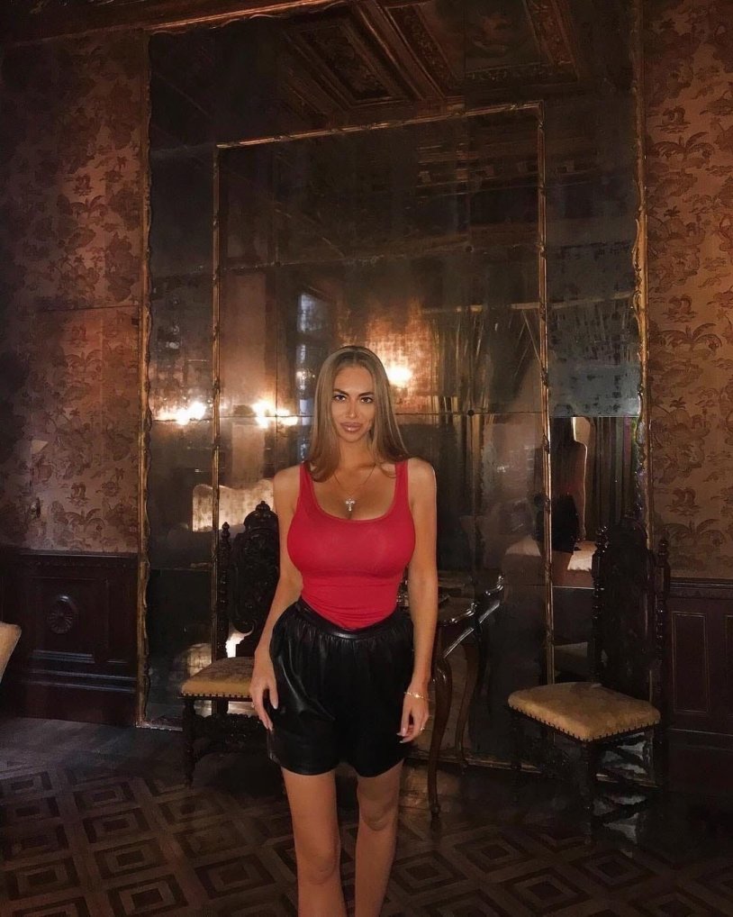 Magdalina Soltan (Magdalina Soltan)