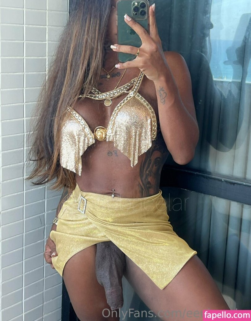 Patricia Baclar Shemale transsexual