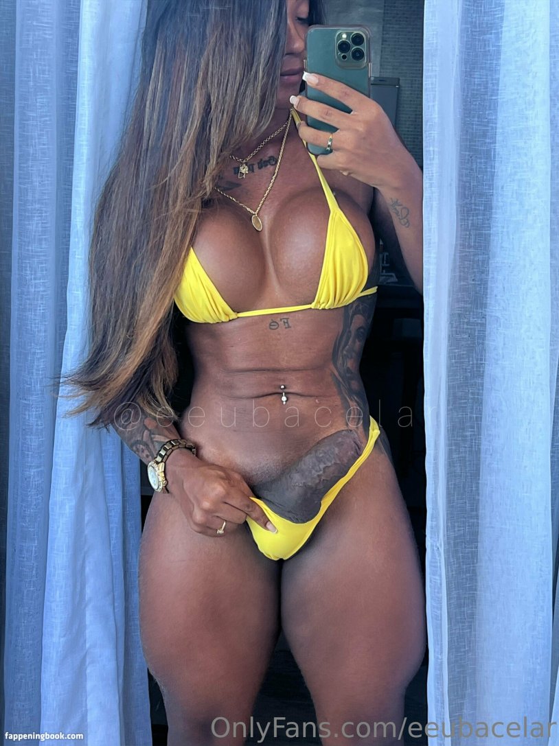 Shemale Brazilian