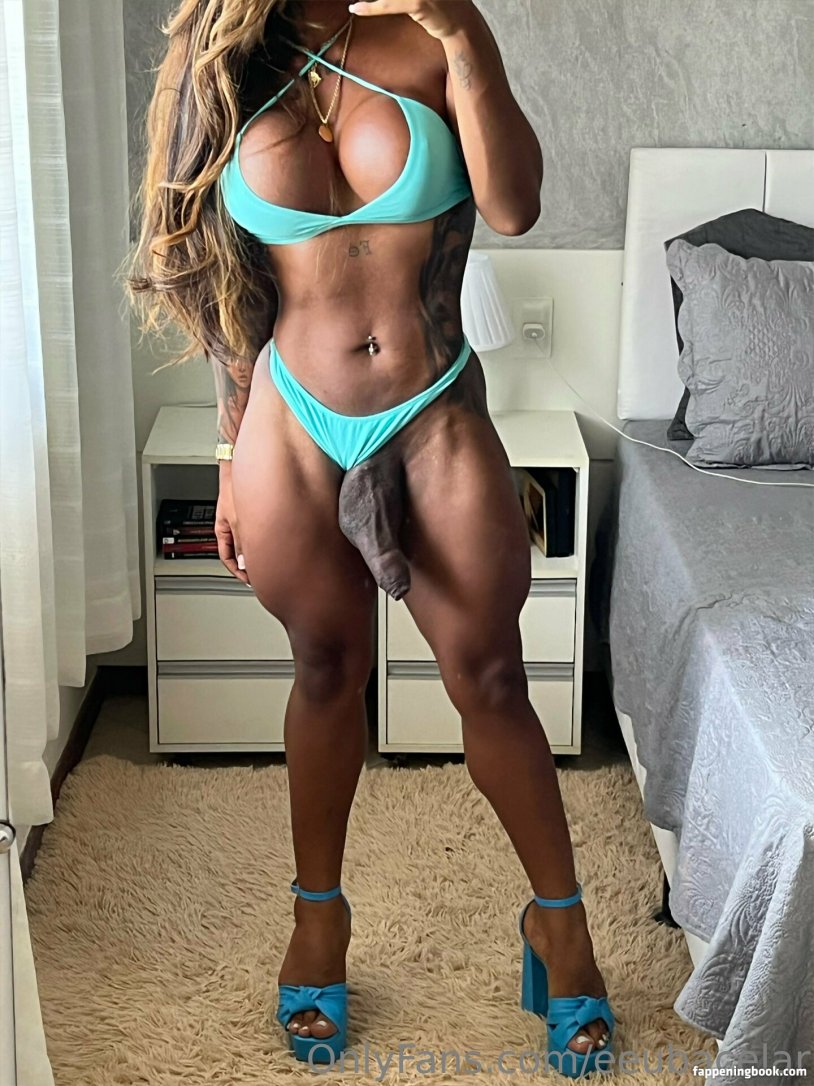 Patricia Baclar Shemale transsexual