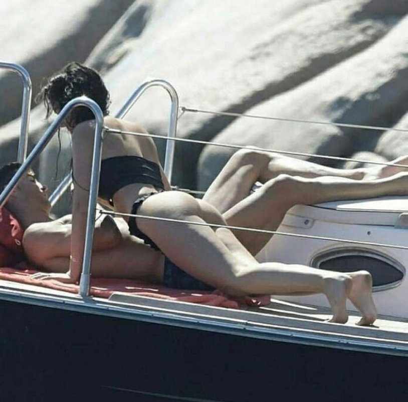 Georgina Rodriguez +18