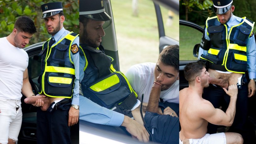 Daniel Montoya - Fucking with My Soccer Partner (Onlyfans)