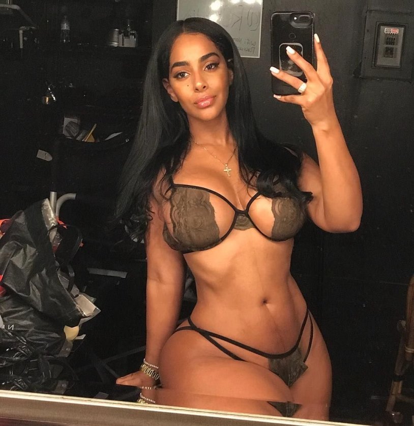Ayisha Diaz 2018