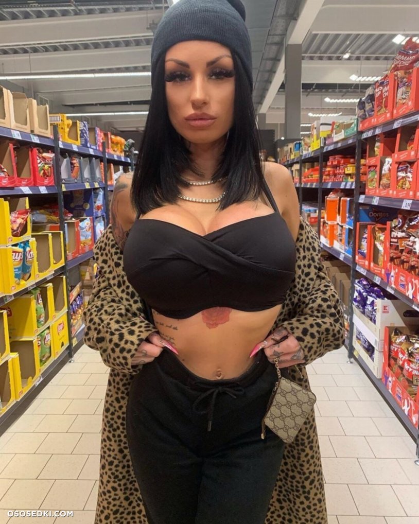 Elisa Selina Onlyfans