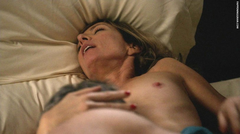 Ellison Jenny naked naked