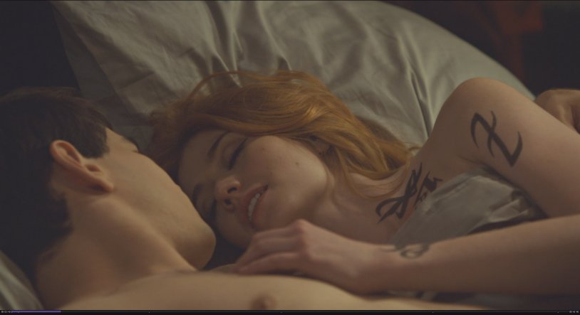 Katherine Maknamara Hot nude