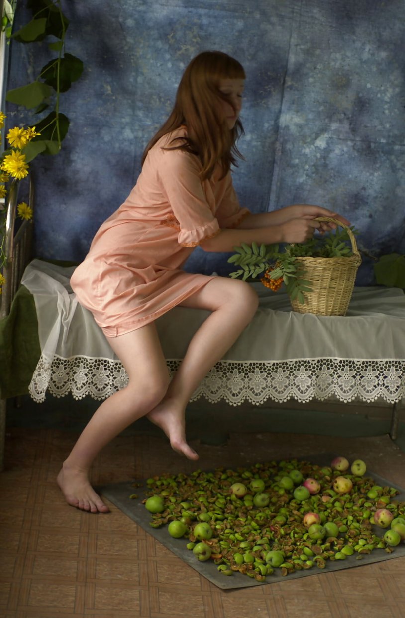 Galitsyn Model Galitsin Alice