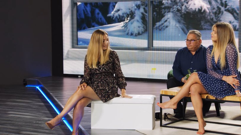 Diana Naborskaia photo