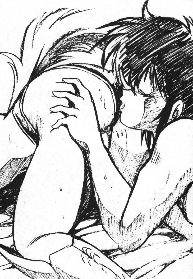 Kikio Manga INUYASHA