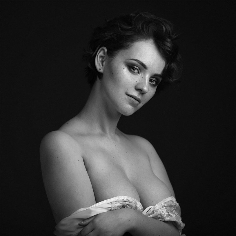 Anna Grey Anna Maksimova Lenin